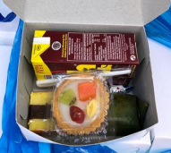 SNACK KOTAK