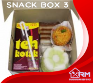 Snack Box 3