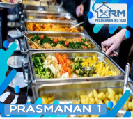 Prasmanan Paket 1