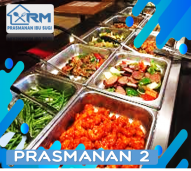 Prasmanan Paket 2