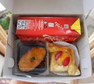 Paket Snack Uya 2 