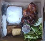 Paket Nasi Ayam 02