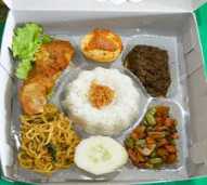 paket nasi kotak