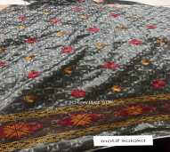 kain tenin motif kolaka