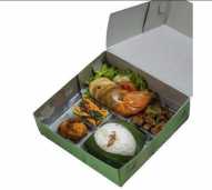 NASI BOX 