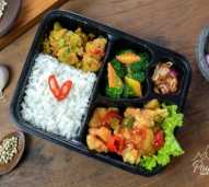 PAKET BENTO