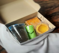 Snack Box Kue 2