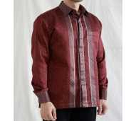 SETELAN TENUN PRIA PREMIUM