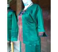 SETELAN TENUN WANITA PREMIUM