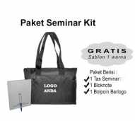 Seminar Kit All Pack