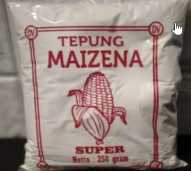 Tepung Maizena 250 Gram