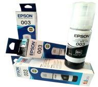 Tinta Printer Epson Hitam