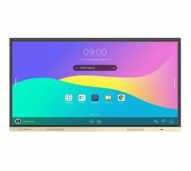SMARTBOARD BENQ 98" Interactive Flat Panel RE9804FVD