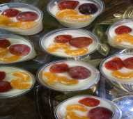 Puding Sutra Buah