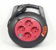 DEXTA 15M FULL WELTO KABEL ROLL SWITCH DX