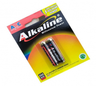 BATERAI KALKULATOR AAA ALKALIN