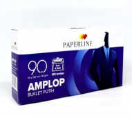 AMPLOP POLOS 100 LEMBAR