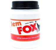 LEM KERTAS FOX
