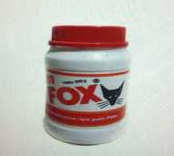 Lem Fox Botol Putih PVAC 500 gram