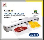 Vakum Sealer Makanan