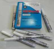 SPIDOL WHITE PERMANENT