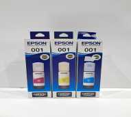 TINTA EPSON 003 (WARNA)