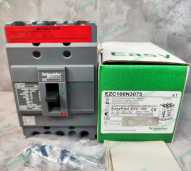MCCB 100 Ampere