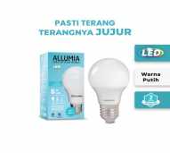 Lampu LED 5 Watt Allumia
