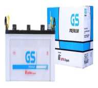 AKI BASAH GS N120 115F51R 12V120AH