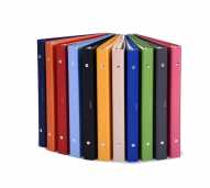 SHT Binder Plastik B5