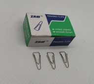 ZRM Paper Clips No.3