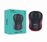 Mouse Logitech M185