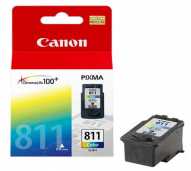 Catridge Tinta Canon Warna 811