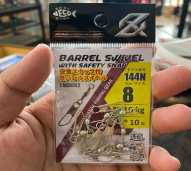 Snap / Barrel Swivel