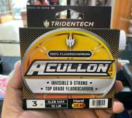 Leader Acullon 100% FluoroCarbon