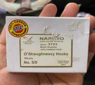 Mata Kail Stainless Merek Naruto