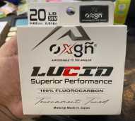 Leader Lucid 100% FluoroCarbon
