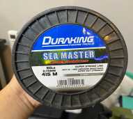 Senar Tasi Sea Master Nelayan