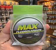 Senar Max Fluorocarbon 100%