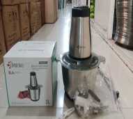 Blender ikan dan daging 2 liter