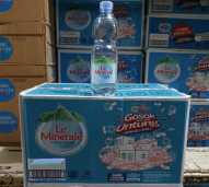 Le Minerale Botol Sedang