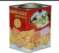 Khong Guan