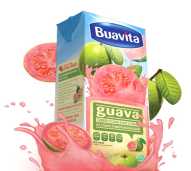 BuahVita Guava 245 ml