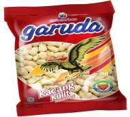 garuda kacang kulit  premium 145g