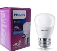 lampu phillips 4 Watt