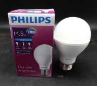 lampu phillips 14,5 Watt