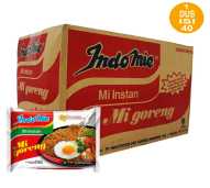 Indomie Goreng Spesial