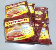 Energen Coklat