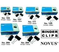 Binder Clip 155
