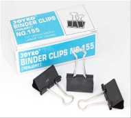 Binder Clip 155